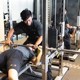 ライザップ茨城県